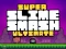 Spel Super Slime Smash Ultimate online