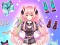 Spel Anime Dress Up Moe online