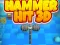 Spel Hammer Hit 3D online