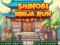Spel Shinobi Ninja Run online