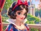 Spel Find The Differences: Snow White online
