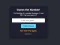 Spel Number Guessing online