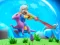 Spel Terradome online