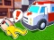 Spel First Aid Driver online