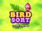 Spel Bird Sort Color Sorting online