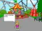 Spel Hooda Escape: France 2025 online