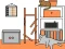 Spel Escape Game: Orange online