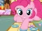 Spel Pink Tac Toe online