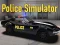 Spel Police Simulator online