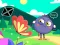 Spel Scissors Through Freedom online