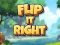 Spel Flip It Right online