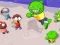 Spel Zombie Crowd & Merge online