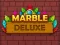 Spel Marble Deluxe online