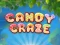 Spel Candy Craze online