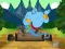 Spel Escape From Wonder Genie Land online