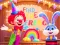 Spel Find The Differences: April Fool's Day online