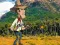 Spel Cowboy Discovers Fortune Pot online