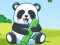 Spel Tap Panda! online