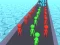 Spel Size Up: Giant Fighter Game online