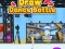 Spel Draw Dance Battle online