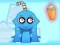 Spel Sprunki Ice Mod  Aqua online