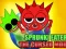 Spel Sprunki Eater The Cursed Mod online