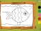 Spel Kids Colour Game online