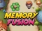 Spel Memory Fusion online