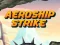 Spel Aeroship Strike online