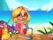 Spel My Summer Juice Corner online