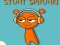 Spel Stunt Sprunki online