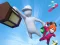 Spel Fall Flat Battle online