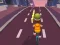 Spel Paper Boy Race Running Game online