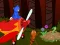 Spel The Ant House Rescue Mission online