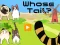 Spel Whose Tail online