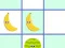 Spel Juicy Tic Tac Toe Battle online