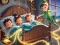 Spel Find The Differences: Peter Pan online