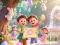 Spel Find The Differences: Easter Egg Hunt online