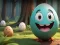 Spel Legendary Egg Escape online