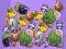 Spel Merge Brainrot online