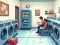 Spel Pixel Differences online