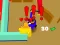 Spel Stealth Robbery of a House Together online