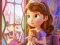 Spel Find The Differences: Princess Sofia Friendship online