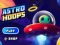 Spel Astro Hoops online