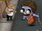 Spel Dead Walker Zombie Shooter online
