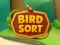 Spel Bird Sort online