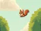 Spel Flying Squirrel online