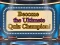 Spel Become the Ultimate Quiz Champion online