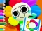 Spel Coloring Book: Dandy's World Members online