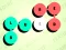 Spel Word String online